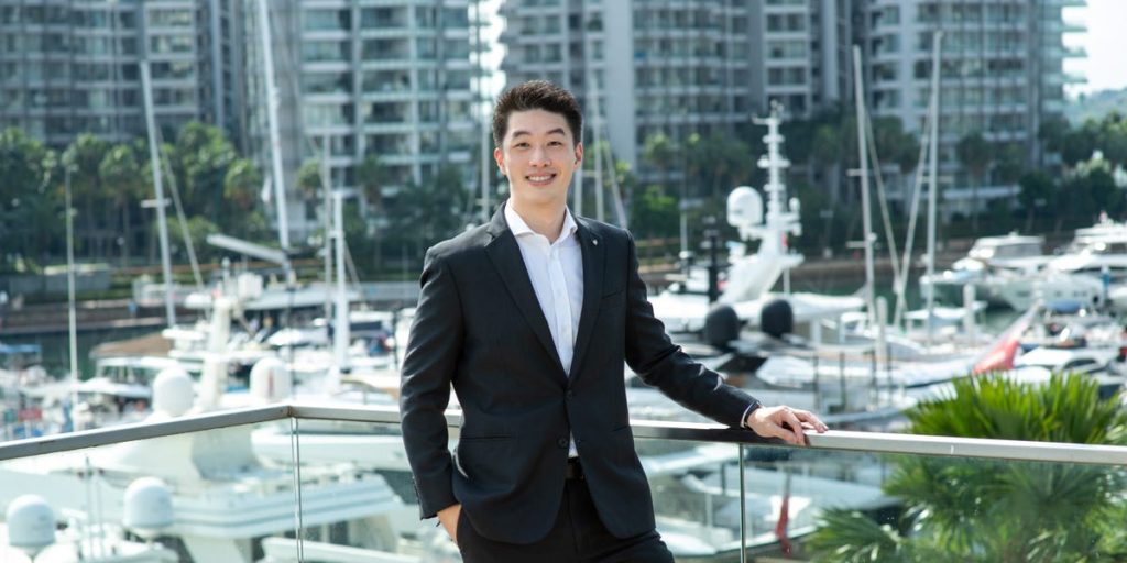 أدير مرسى خاص لليخوت في سنغافورة. وفيما يلي ثلاث طرق أستخدمها لبناء الثقة مع العملاء الأثرياء.