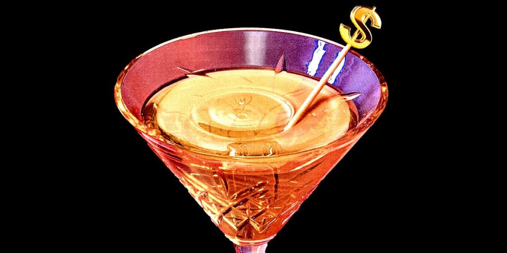 لقد جربنا مشروبات المارتيني التي يبلغ سعرها 40 دولارًا في لوس أنجلوس ونيويورك وسان فرانسيسكو. إنها تجسيد للرفاهية الصاخبة، لكنها لم تكن كلها على قدر السعر.