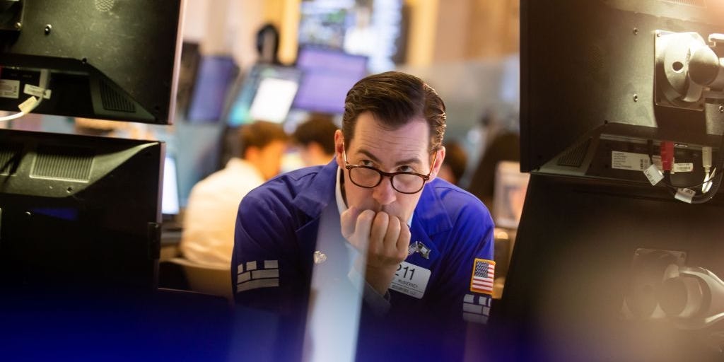 إليكم السبب وراء غضب سوق الأسهم بسبب بيانات التضخم الجديدة