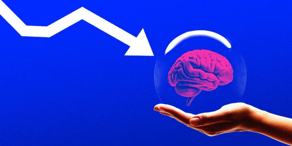 الانفجار أم لا: الطريقة الذكية للاستثمار في الذكاء الاصطناعي دون القلق بشأن الفقاعة