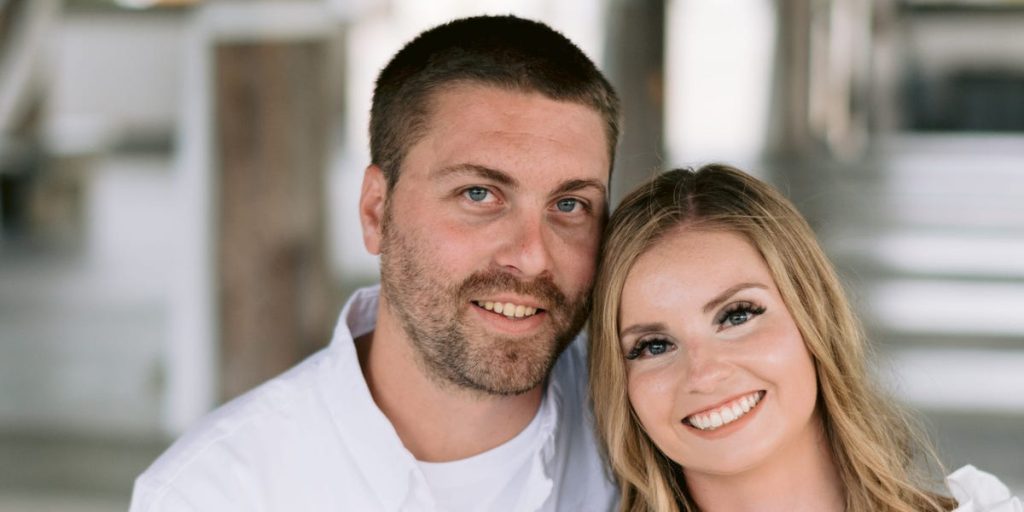 لقد أصررت على إبرام اتفاقية ما قبل الزواج مع زوجي المستقبلي. فأنا أكسب أكثر منه وأريد حماية ممتلكاتي.