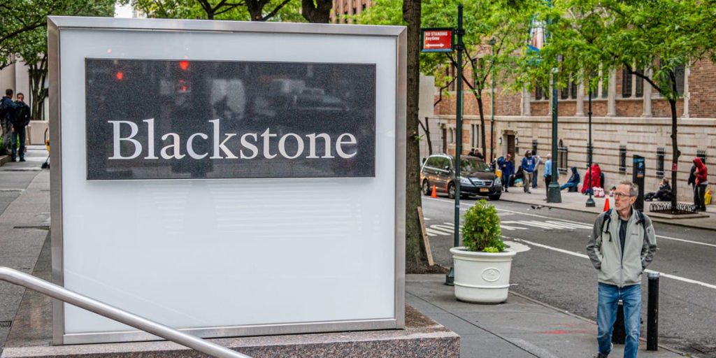 كيف انتقلت من كلية المجتمع إلى التدريب في بلاكستون في 5 سنوات فقط