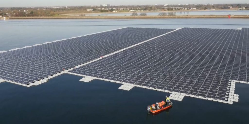 ترامب وهاريس كلاهما من محبي الطاقة الشمسية. وهذا خبر جيد لهذه الأسهم الأربعة.