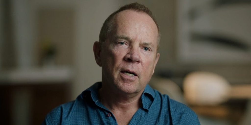 أقر الرئيس التنفيذي السابق لشركة MoviePass، ميتش لوي، بالذنب في مؤامرة الاحتيال على الأوراق المالية