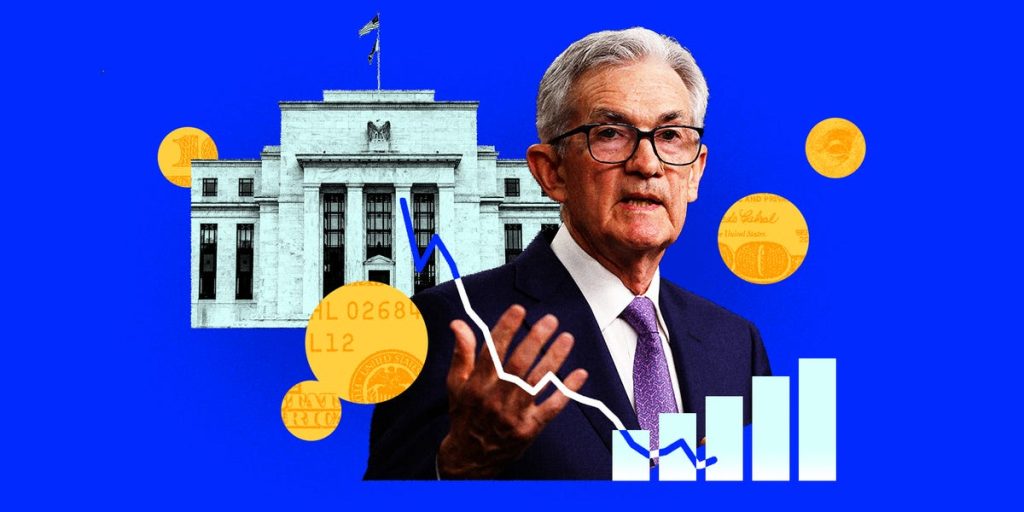 لقد عاد “البنك الاحتياطي الفيدرالي” إلى سياسة “البيع”. وإليكم السبب الذي قد يدفع البنوك المركزية إلى الرغبة في دعم سوق الأسهم، وفقًا لتوم لي من مؤسسة Fundstrat.