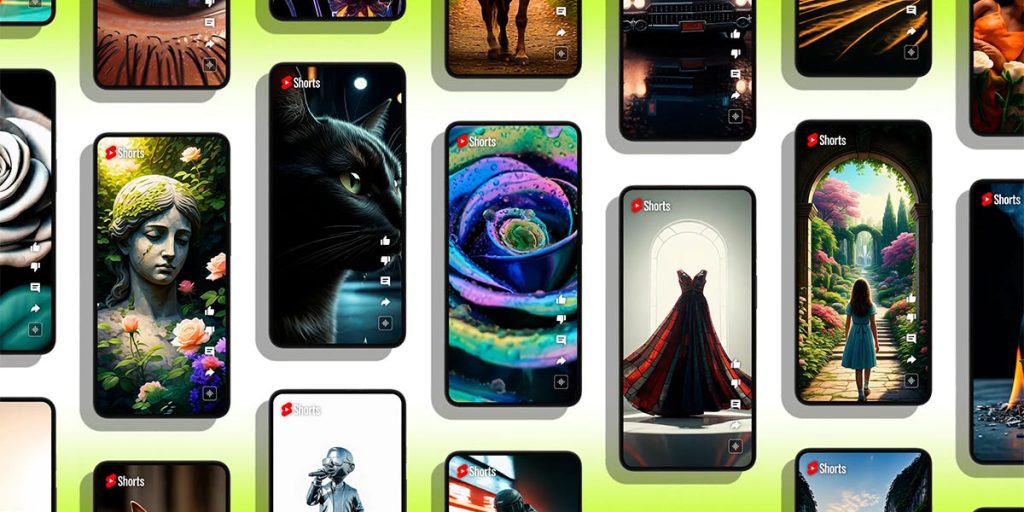 يشرح رئيس منتجات YouTube نهجه تجاه الذكاء الاصطناعي حيث أصبحت التكنولوجيا جزءًا أكبر من إنشاء المحتوى