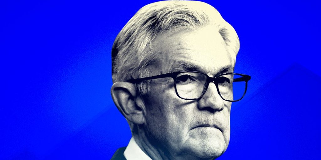 لقد حصلت سوق الأوراق المالية على ما تريده من بنك الاحتياطي الفيدرالي