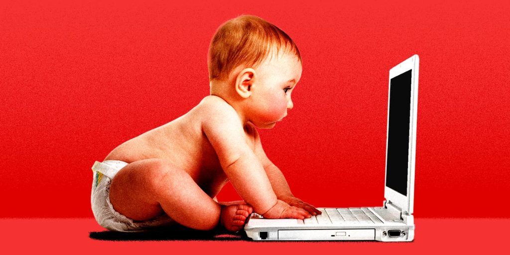 جيل الألفية يواجه التمييز على أساس السن