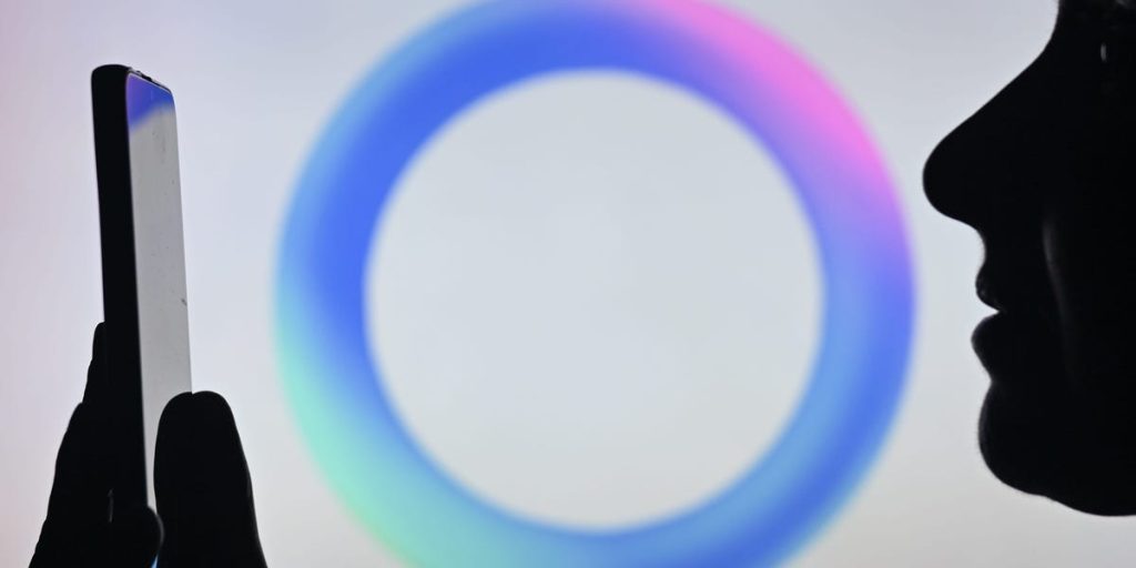 قد يبدو صوت روبوت الدردشة الخاص بشركة Meta قريبًا مثل صوت جون سينا أو جودي دينش – ولكن بالتأكيد ليس صوت سكارليت جوهانسون من شركة OpenAI