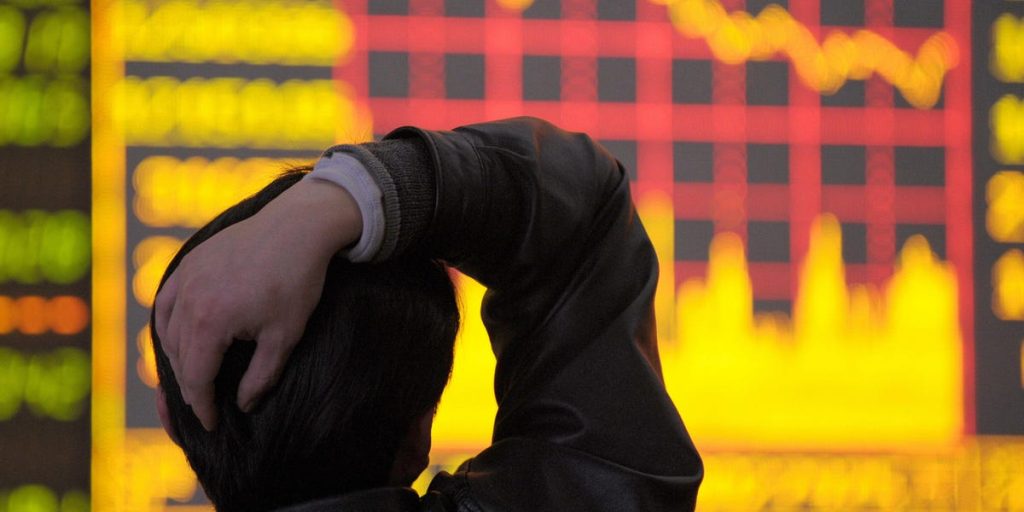 لماذا قد يكون ارتفاع النمو الاقتصادي بمثابة السيناريو الكابوسي لسوق الأوراق المالية