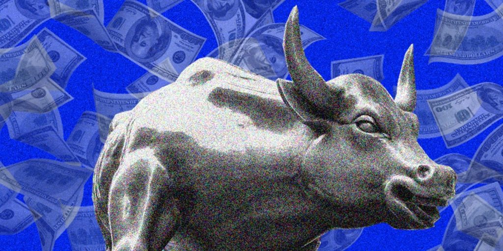 كيف يمكن للأسهم أن ترتفع بنسبة 10% بحلول نهاية العام، كما يقول رئيس تداول الأسهم الأمريكية في سيتي جروب