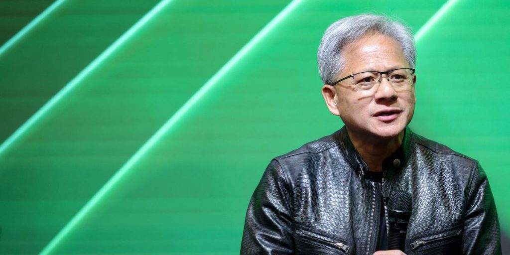 قد تكون أيام هيمنة Nvidia المطلقة في مجال الذكاء الاصطناعي معدودة بسبب معيار الأداء الرئيسي هذا