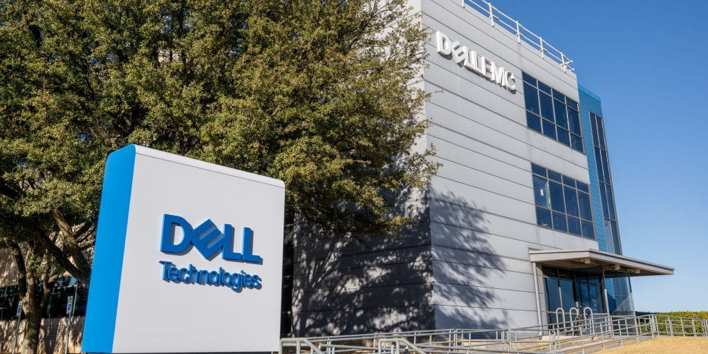 اقرأ المذكرة التي أرسلتها شركة Dell تطلب فيها عودة موظفي المبيعات لديها إلى المكتب 5 أيام في الأسبوع