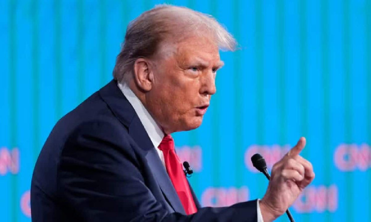 مكتب التحقيقات الفيدرالي يؤكد محاولة اغتيال دونالد ترامب والتحقيق مستمر