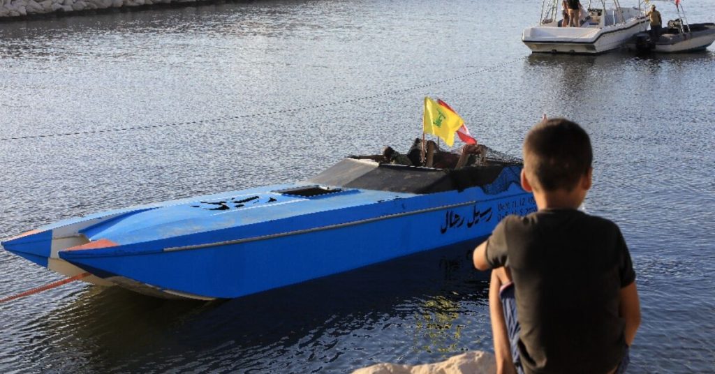 حزب الله يحذر إسرائيل من اشتعال الوضع على الحدود اللبنانية