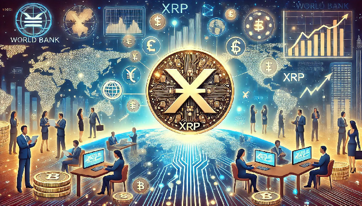 Grayscale تمهد الطريق لصندوق XRP ETF بإطلاق US XRP Trust للمستثمرين المعتمدين