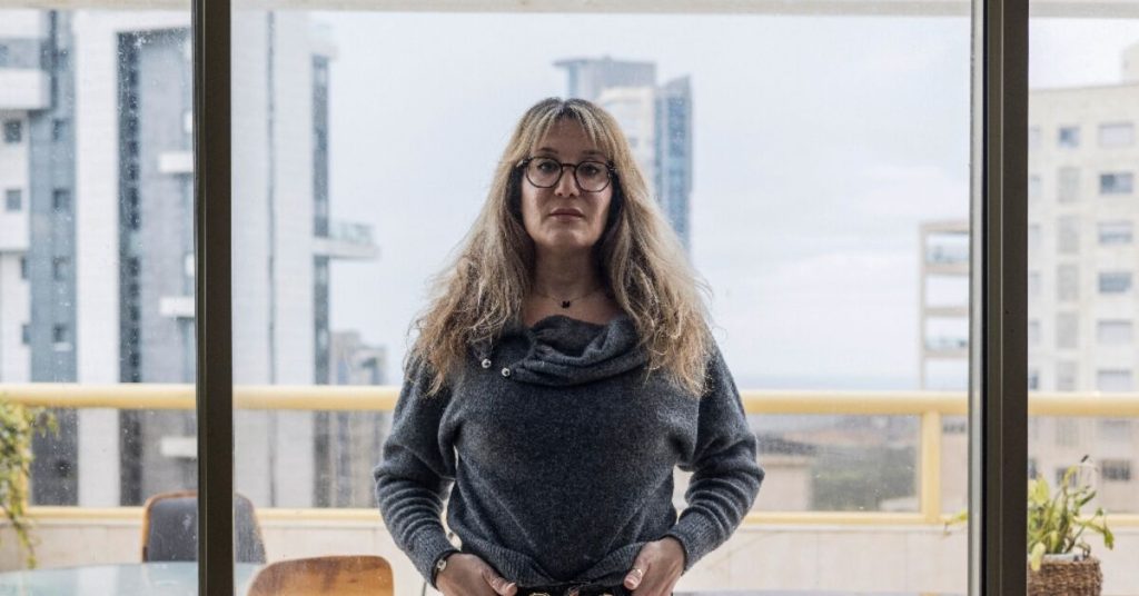 “توقفوا عن إلقاء اللوم علينا”، هكذا قال أحد الناجين من أحداث السابع من أكتوبر للأمم المتحدة