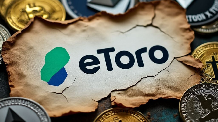 eToro تحد من عروض العملات المشفرة الأمريكية إلى BTC وETH وBCH بعد تسوية بقيمة 1.5 مليون دولار مع لجنة الأوراق المالية والبورصات