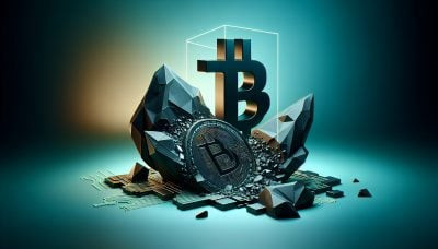 بلاك روك تعلن عن اليوم الثالث من التدفقات الخارجة، لكن صناديق الاستثمار المتداولة في البيتكوين في الولايات المتحدة لا تزال تكسر سلسلة الخسائر