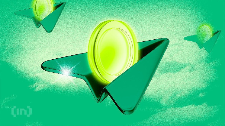 عملة Telegram Meme Coin DOGS قد تكون مهيأة لانتعاش محتمل