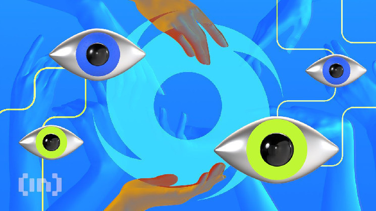 شهدت عملة تورنادو كاش انتعاشًا بعد غسل 50 مليون دولار في سبتمبر/أيلول الماضي