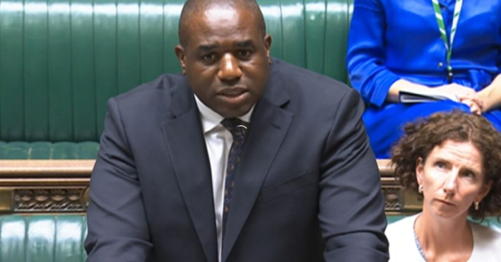 المملكة المتحدة تسير على حبل مشدود بموقف متشدد تجاه إسرائيل