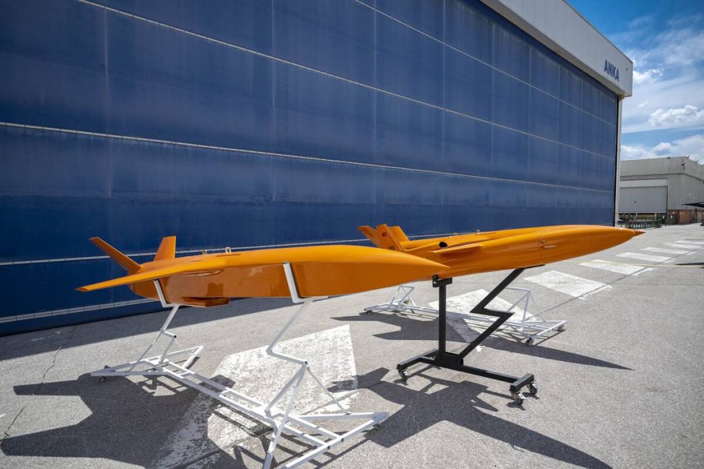 مصادر: العراق أسقط طائرة تركية مسيرة فوق كركوك