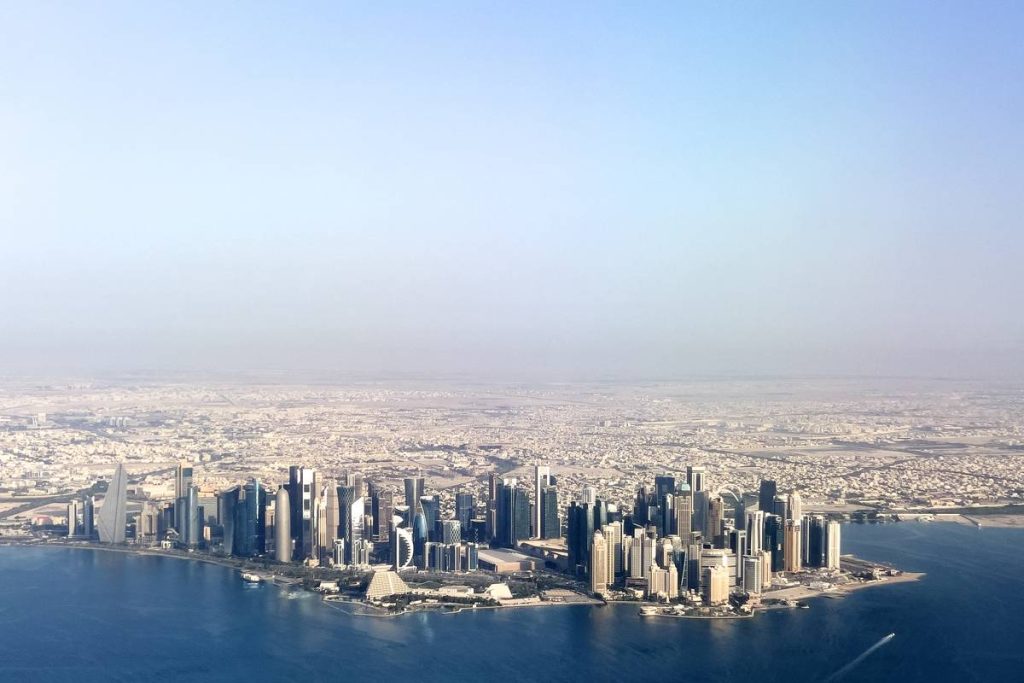 الوفد الإسرائيلي يغادر الدوحة دون تحقيق تقدم في محادثات وقف إطلاق النار في غزة