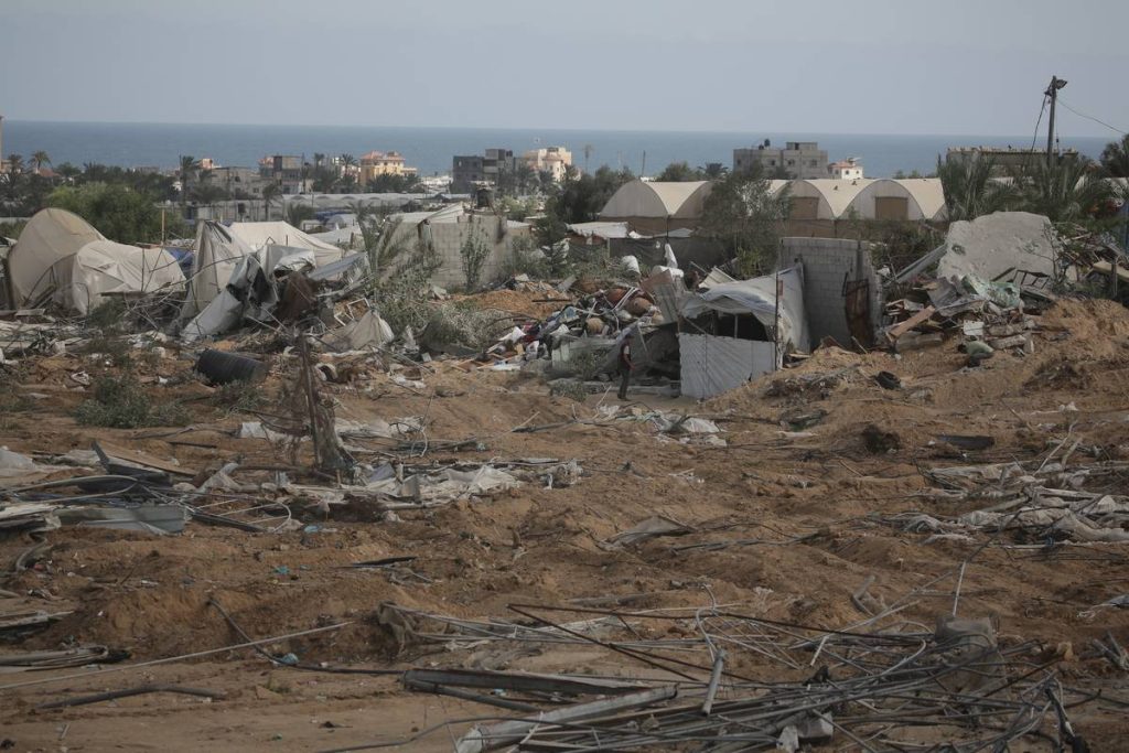 خبير إسرائيلي يحذر: حماس تتعافى