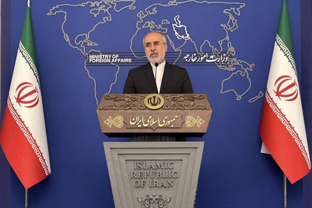 إيران: إطلاق القمر الصناعي يعكس ردنا على العقوبات