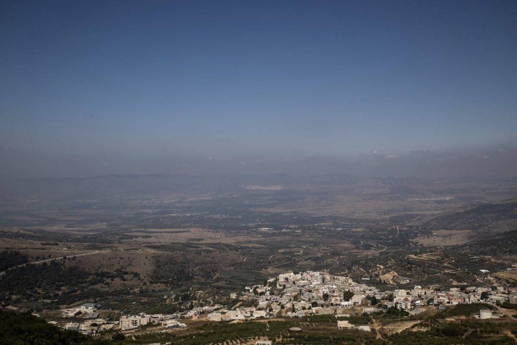 إسرائيل تعتقد أن المعركة في لبنان تقترب لكن التوقيت لم يحدد بعد