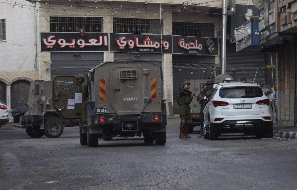 حركة التضامن الدولية تقول إن إسرائيل استهدفت “عمدا” ناشطا تركيا أمريكيا