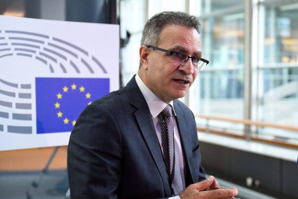 السفير الفلسطيني لدى الاتحاد الأوروبي: على الاتحاد الأوروبي أن يفرض المزيد من الضغوط والعقوبات على إسرائيل لوقف الإبادة الجماعية في غزة