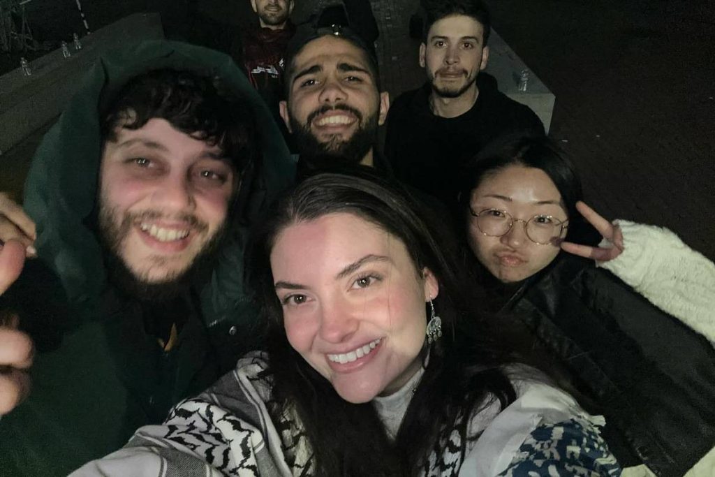 عائلة ناشطة تركية أمريكية تطالب بتحقيق مستقل بعد مقتلها على يد إسرائيل