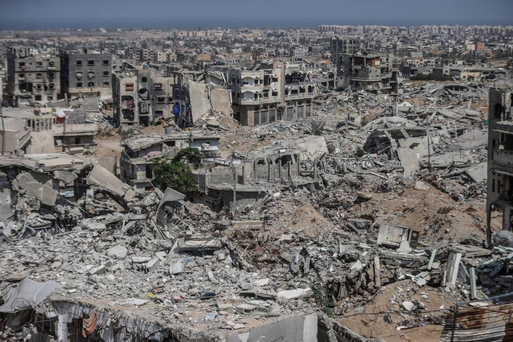 الأردن يستعد لافتتاح مستشفى نسائي في خانيونس