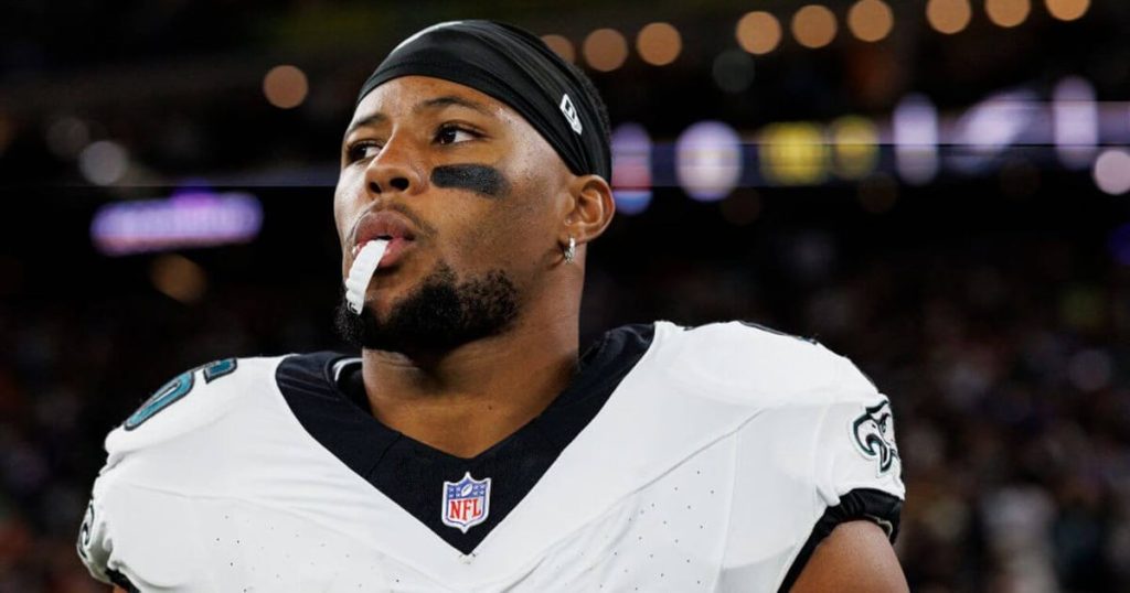 توقعات وتحديثات مباشرة لمباراة فالكونز ضد إيجلز: نتيجة مباراة ليلة الإثنين في الدوري الوطني لكرة القدم الأمريكية، الاحتمالات والأخبار