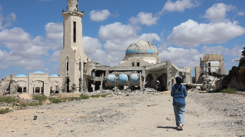 صحيفة “جويش كرونيكل” تتراجع عن نشر مقالات مفبركة عن غزة