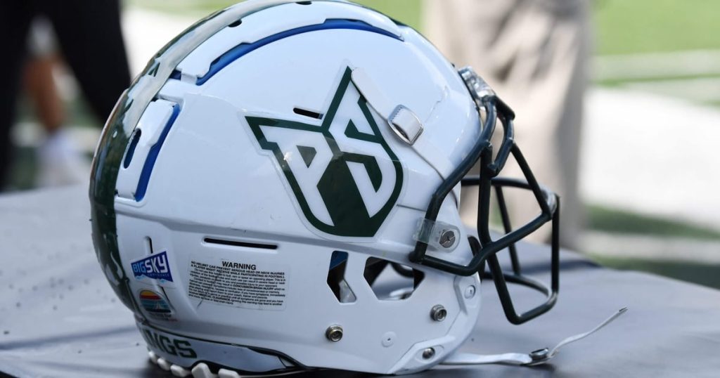 تفشي السعال الديكي يجبر بورتلاند ستيت على إلغاء المباراة ضد ساوث داكوتا