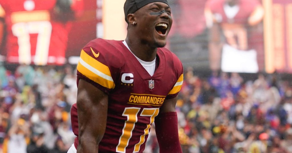 ألعاب العقل: العيش في لحظة الأسبوع الثاني مع تيري ماكلورين ودريك لندن وغيرهما