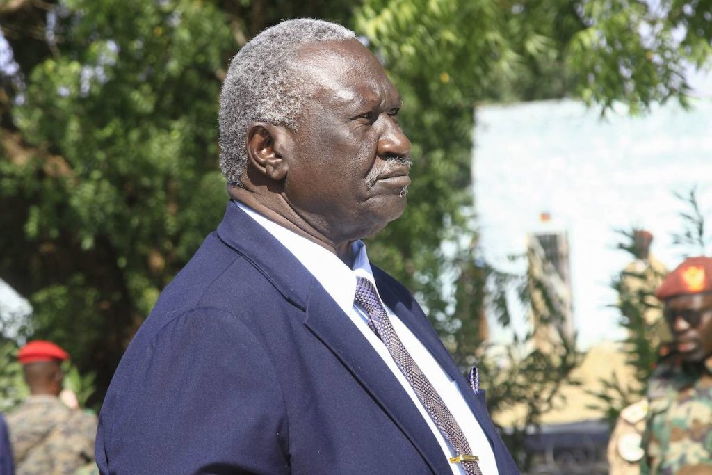 السودان يتطلع إلى علاقات وتعاون أفضل مع تركيا