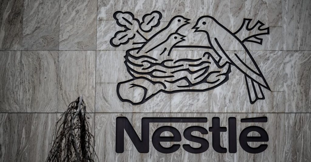 نستله تبني أول مصنع للأغذية في السعودية باستثمارات 72 مليون دولار