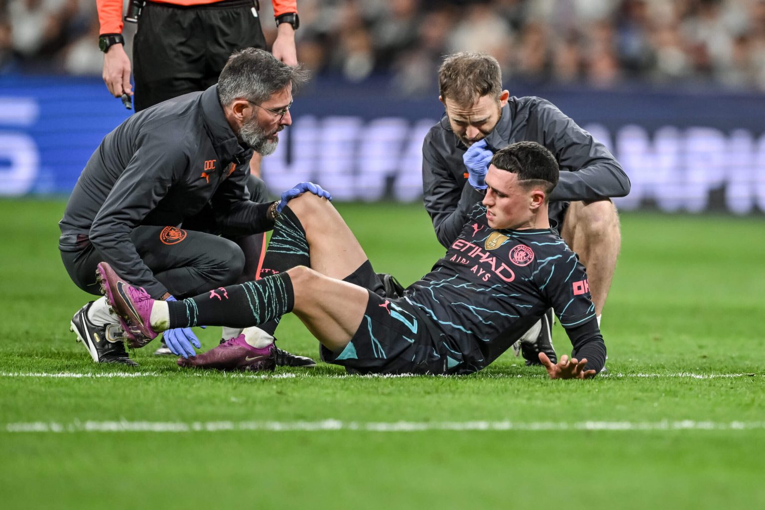 إيرلينج هالاند يظهر فوائد “الراحة المناسبة” بينما وصل اللاعبون الشباب إلى “نقطة الانهيار” – FIFPro