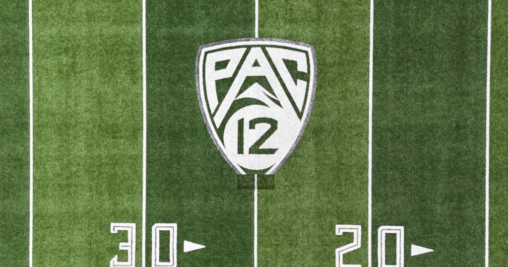 Pac-12 يستهدف Boise State وSan Diego State وFresno State وColorado State للتوسع: المصادر