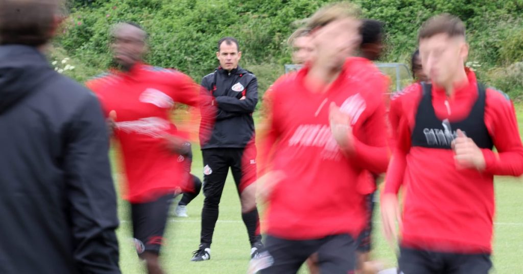 كيف عاد سندرلاند إلى الحياة: البدايات السريعة والمثابرة وتأثير “أرسين من؟”