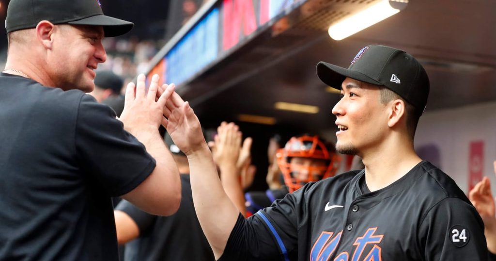 ميتس يضع خطة لعودة كوداي سينجا للموسم العادي