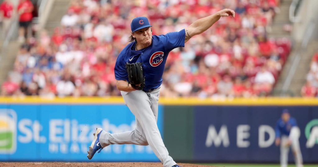 كيف قد يبدو تشكيل فريق الأشبال في عام 2025 وهم يحاولون بناء منافس حقيقي