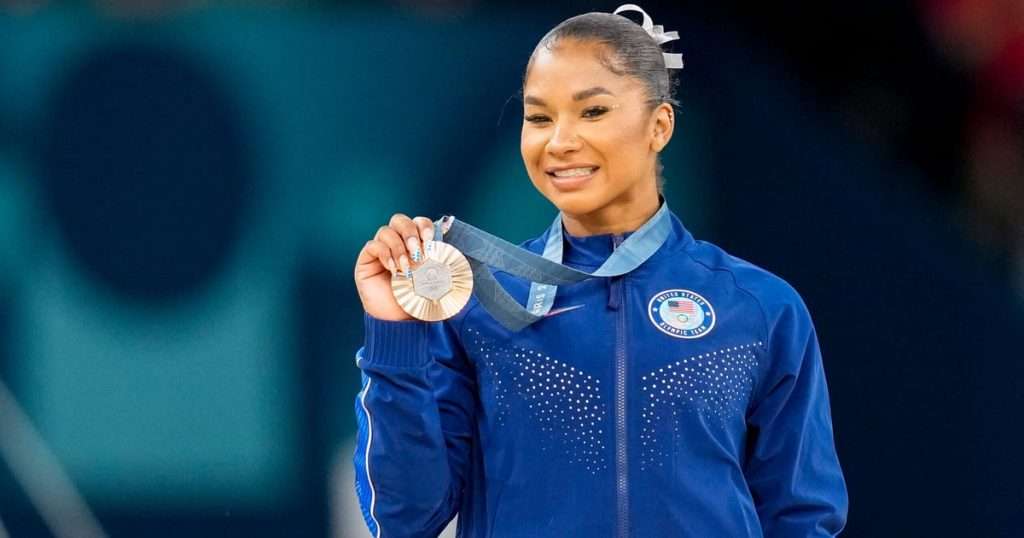 جوردان تشيليز يستأنف أمام المحكمة السويسرية بشأن معركة الحصول على الميدالية البرونزية في الجمباز الأوليمبي