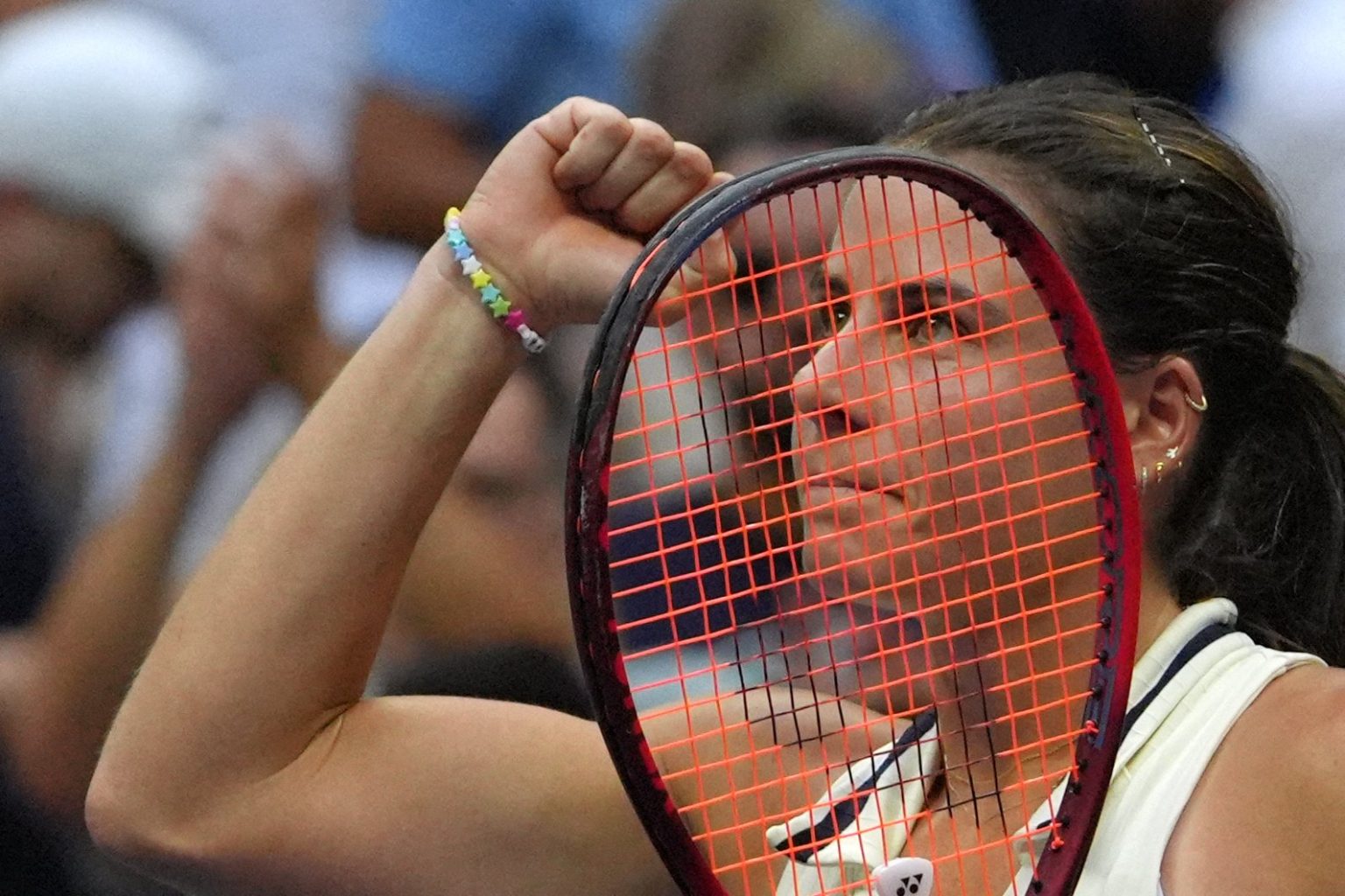 دليل مشاهدة ربع نهائي بطولة أمريكا المفتوحة: إيما نافارو تتطلع إلى الدور قبل النهائي؛ مباراة إعادة لنهائي بطولة أستراليا المفتوحة