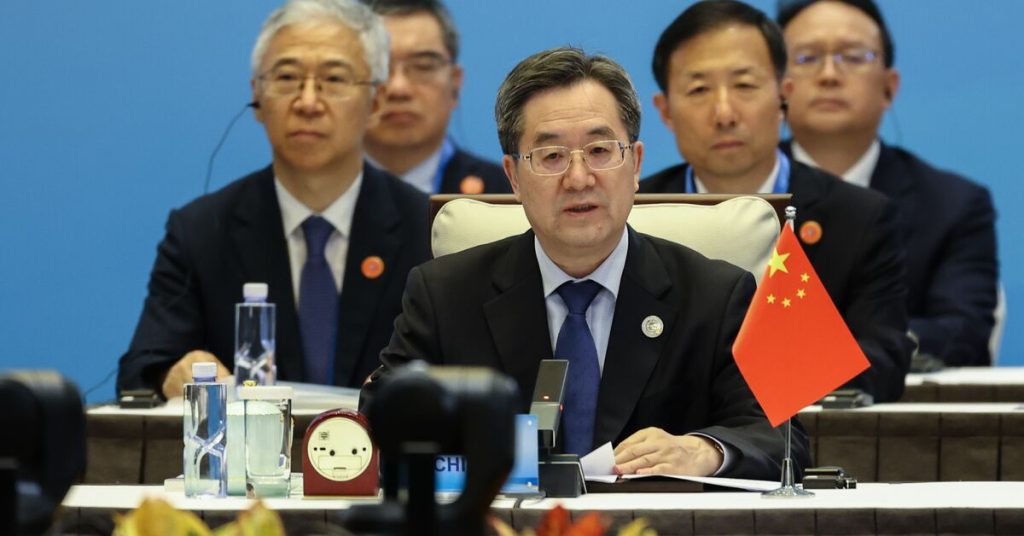 في قمة أفريقيا.. الصين تعزز علاقاتها مع ليبيا وتستثمر 14 مليون دولار في مصر