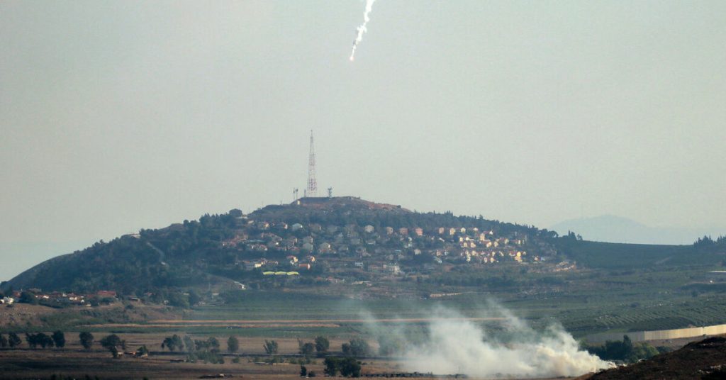 إسرائيل تستعد لحرب شاملة محتملة ضد حزب الله ووكلاء إيران